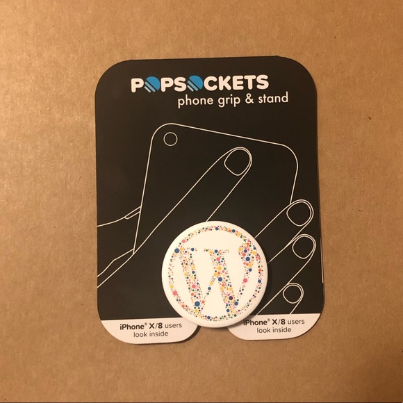 🆕 Pop socket - Picture 1 of 1